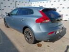 2018 VOLVO V40 MOMENTUM NAV + D4  for sale at Copart ROCHFORD