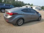 2014 HYUNDAI ELANTRA SE   for sale at Copart ON - COOKSTOWN
