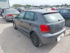 2012 VOLKSWAGEN POLO S for sale at Copart SANDWICH
