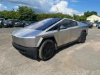 2024 TESLA CYBERTRUCK for sale at Copart CT - HARTFORD SPRINGFIELD