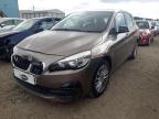 2020 BMW 225XE SPORT AUTO  for sale at Copart ROCHFORD
