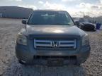 2007 HONDA PILOT EXL   for sale at Copart TX - WACO