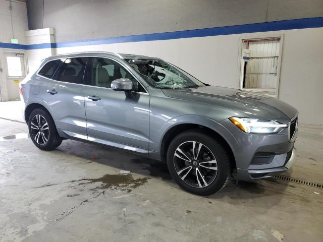 VOLVO XC60 2018 Серый