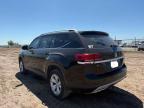 2018 VOLKSWAGEN ATLAS SE   à vendre chez Copart OK - OKLAHOMA CITY