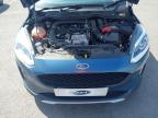 2019 FORD FIESTA ACT for sale at Copart CHESTER