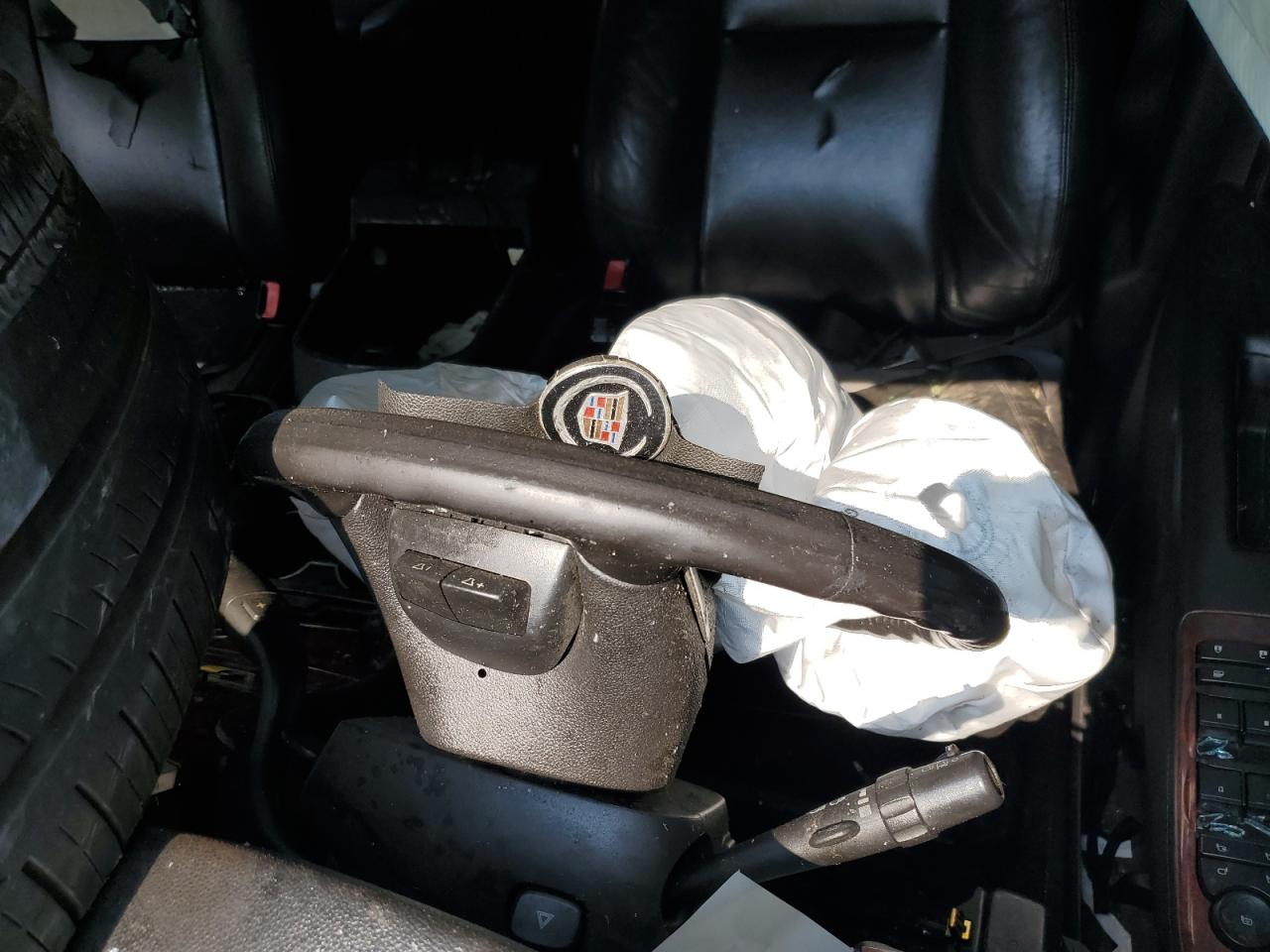 2012 Cadillac Escalade Luxury VIN: 1GYS3BEF6CR113471 Lot: 68537615