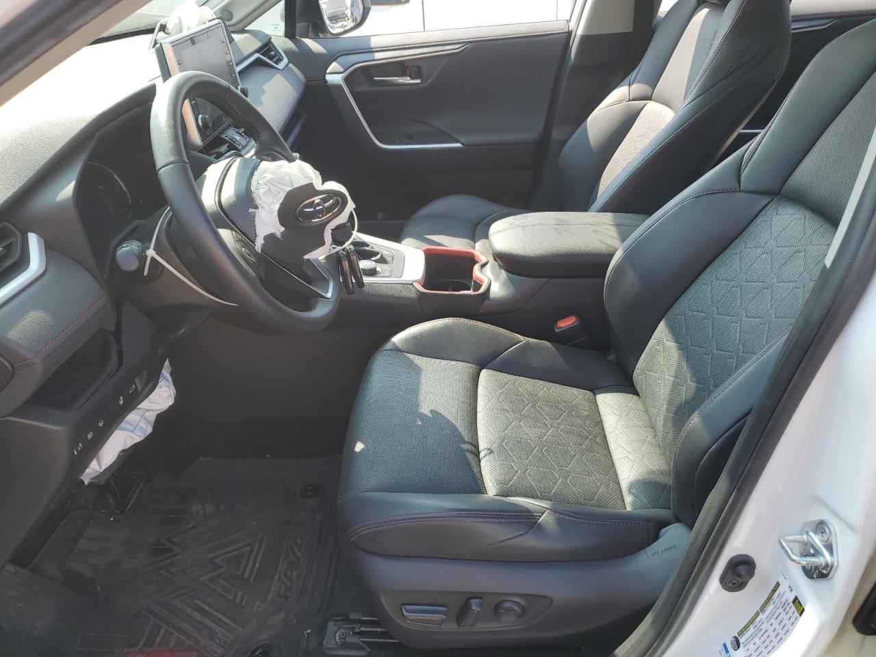 2022 Toyota Rav4 Adventure VIN: 2T3J1RFV6NW268109 Lot: 69185445