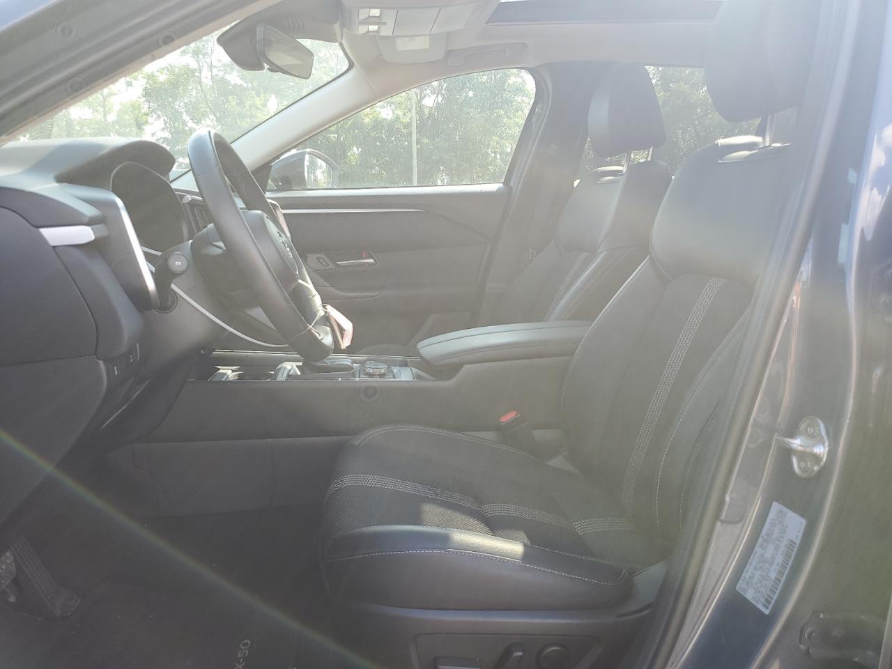 2024 Mazda Cx-50 Premium VIN: 7MMVABDM6RN180600 Lot: 68244665