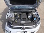2020 VOLKSWAGEN POLO SE TSI  for sale at Copart WHITBURN