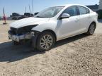 2012 MAZDA 3 I   for sale at Copart AB - EDMONTON