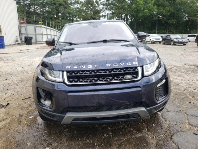  LAND ROVER RANGEROVER 2016 Синий