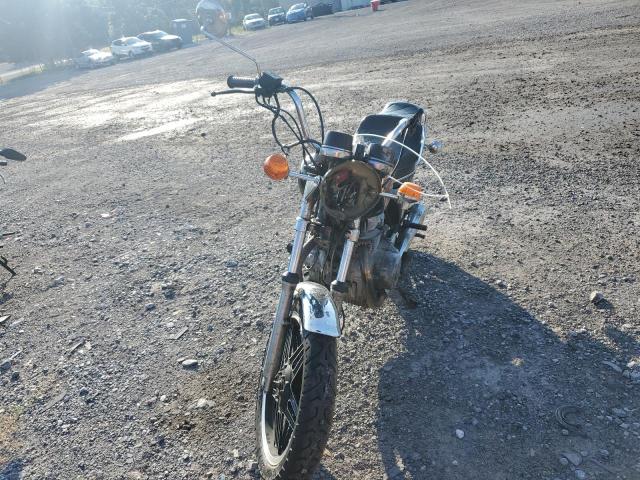 1981 HONDA CM400 C  