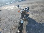 1981 HONDA CM400 C   for sale at Copart PA - YORK HAVEN