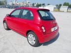 2008 NISSAN MICRA ACEN for sale at Copart ST HELENS