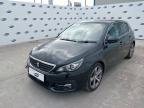 2020 PEUGEOT 308 TECH EDITION BLUEHDI  for sale at Copart ST HELENS