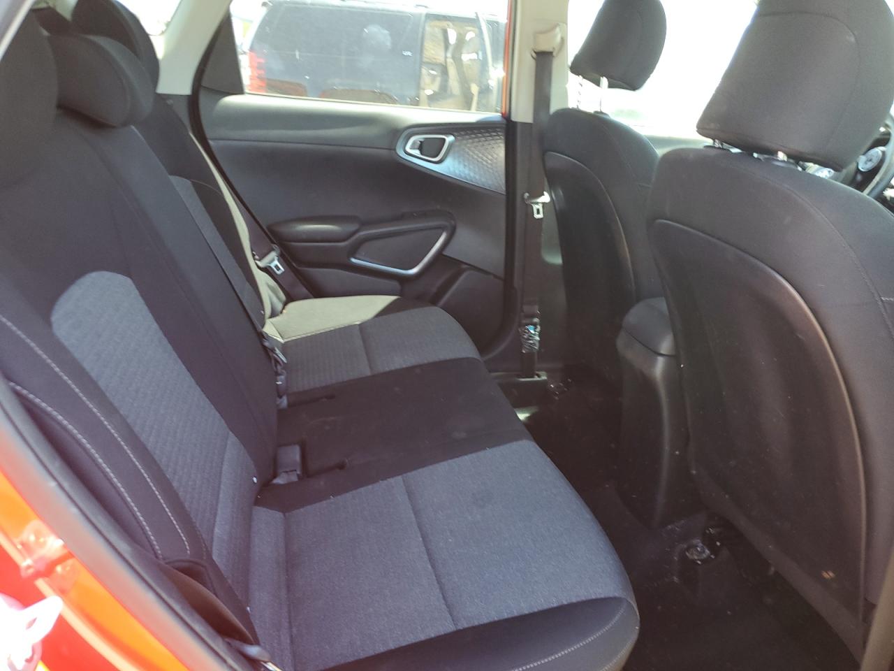 2020 Kia Soul Gt Line VIN: KNDJ63AU8L7040215 Lot: 68221065