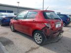 2013 TOYOTA YARIS T SP for sale at Copart SANDWICH