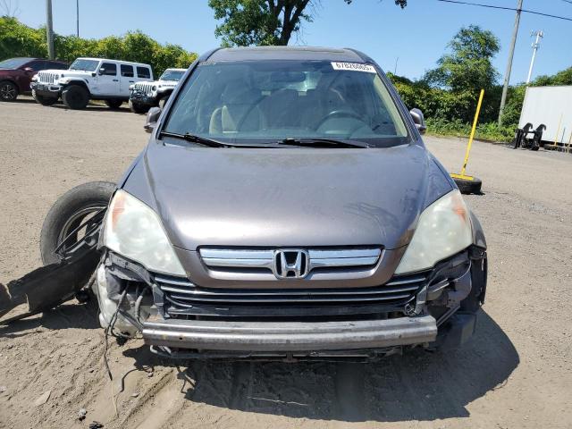 2009 HONDA CR-V EXL  