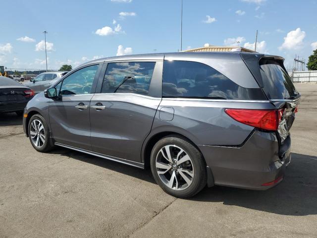  HONDA ODYSSEY 2023 Серый