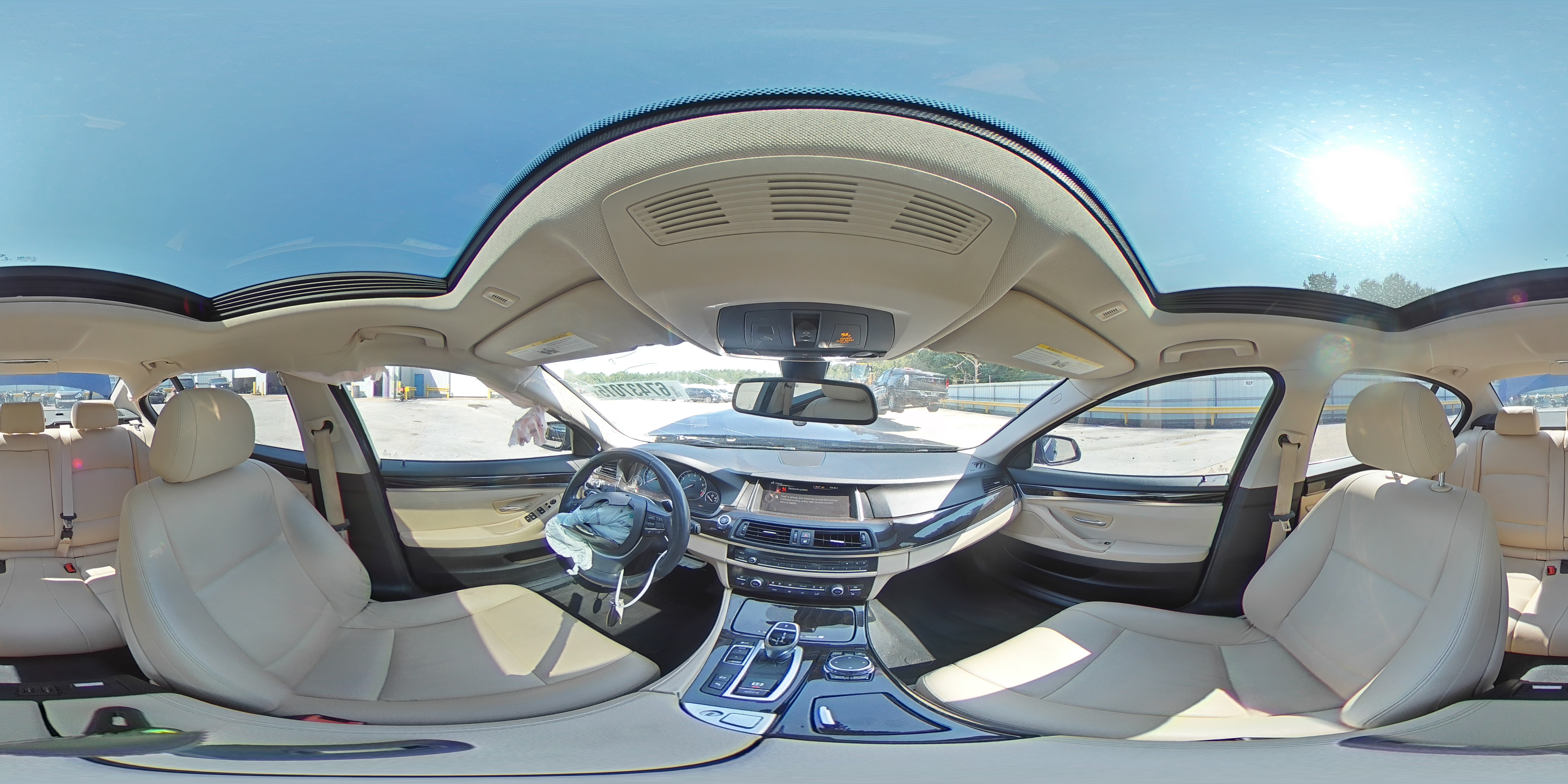 2016 BMW 528 Xi VIN: WBA5A7C57GG149328 Lot: 67437015