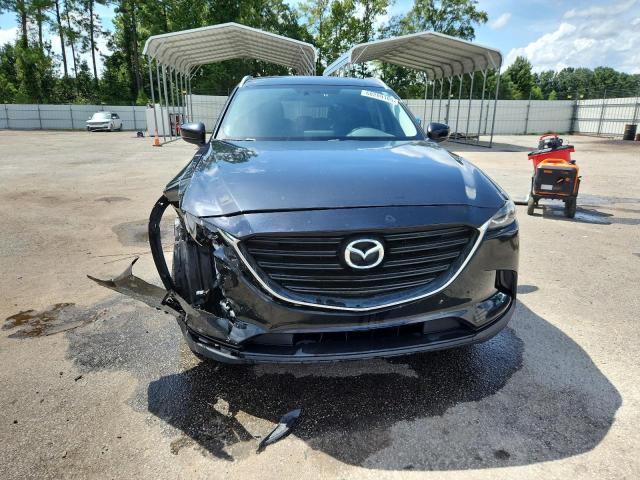  MAZDA CX-9 2017 Черный
