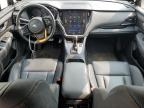 2022 SUBARU OUTBACK WILDERNESS   for sale at Copart NB - MONCTON