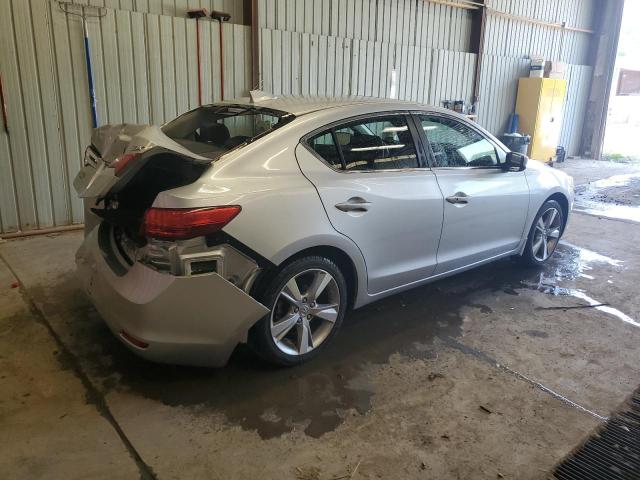  ACURA ILX 2013 Silver