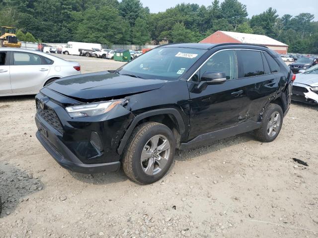 TOYOTA RAV4 – zdjęcie z aukcji, lot #67755245