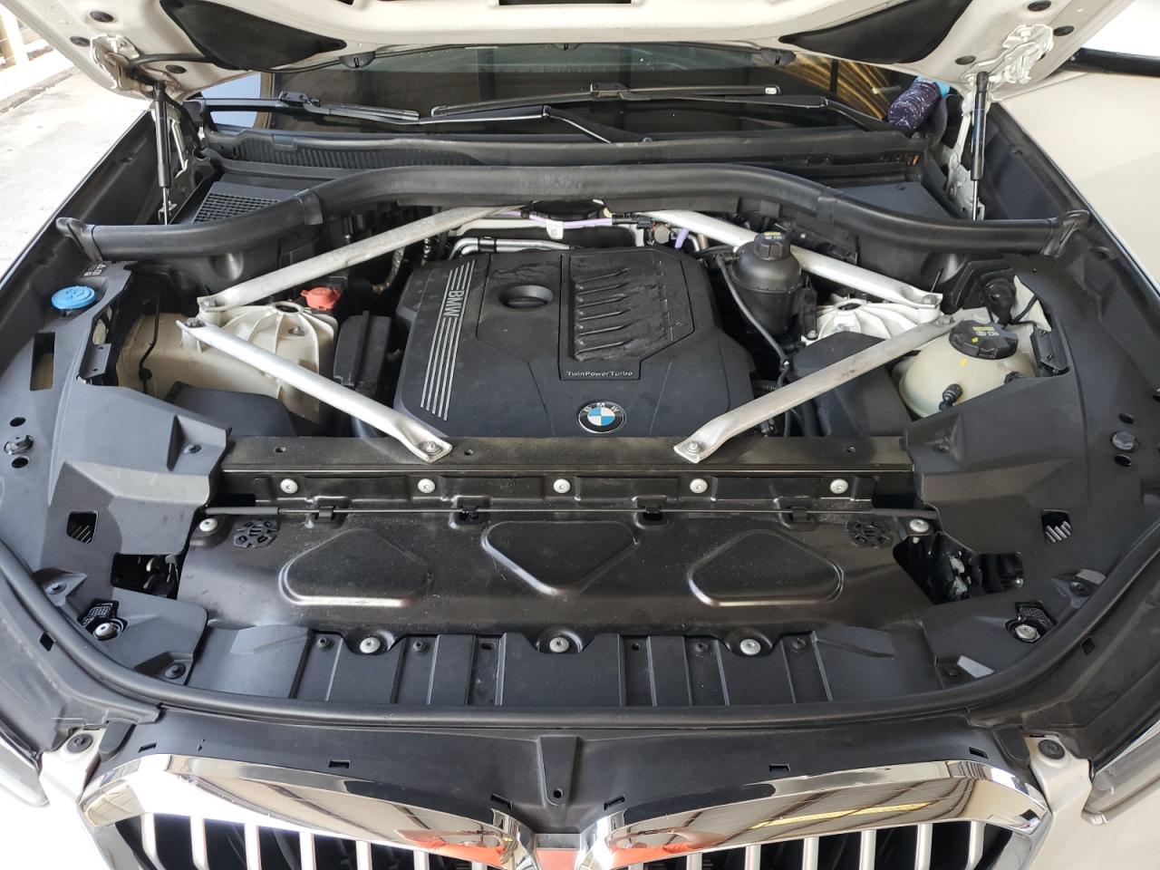 2021 BMW X5 Sdrive 40I VIN: 5UXCR4C0XM9F69978 Lot: 69847025