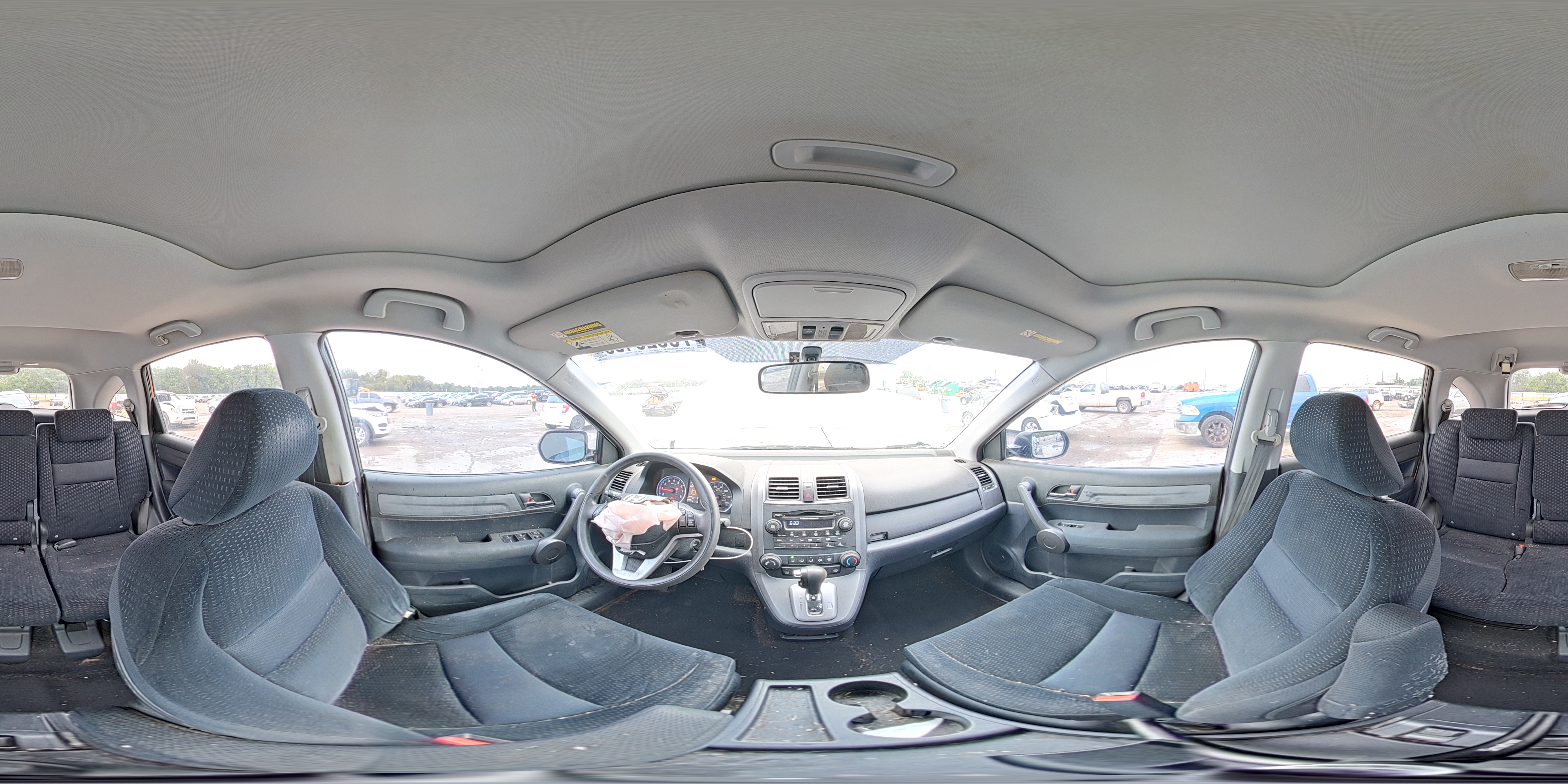 2009 Honda Cr-V Ex VIN: 5J6RE48559L025577 Lot: 70520455