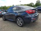 2015 BMW X6 XDRIVE35I à vendre chez Copart CT - HARTFORD SPRINGFIELD
