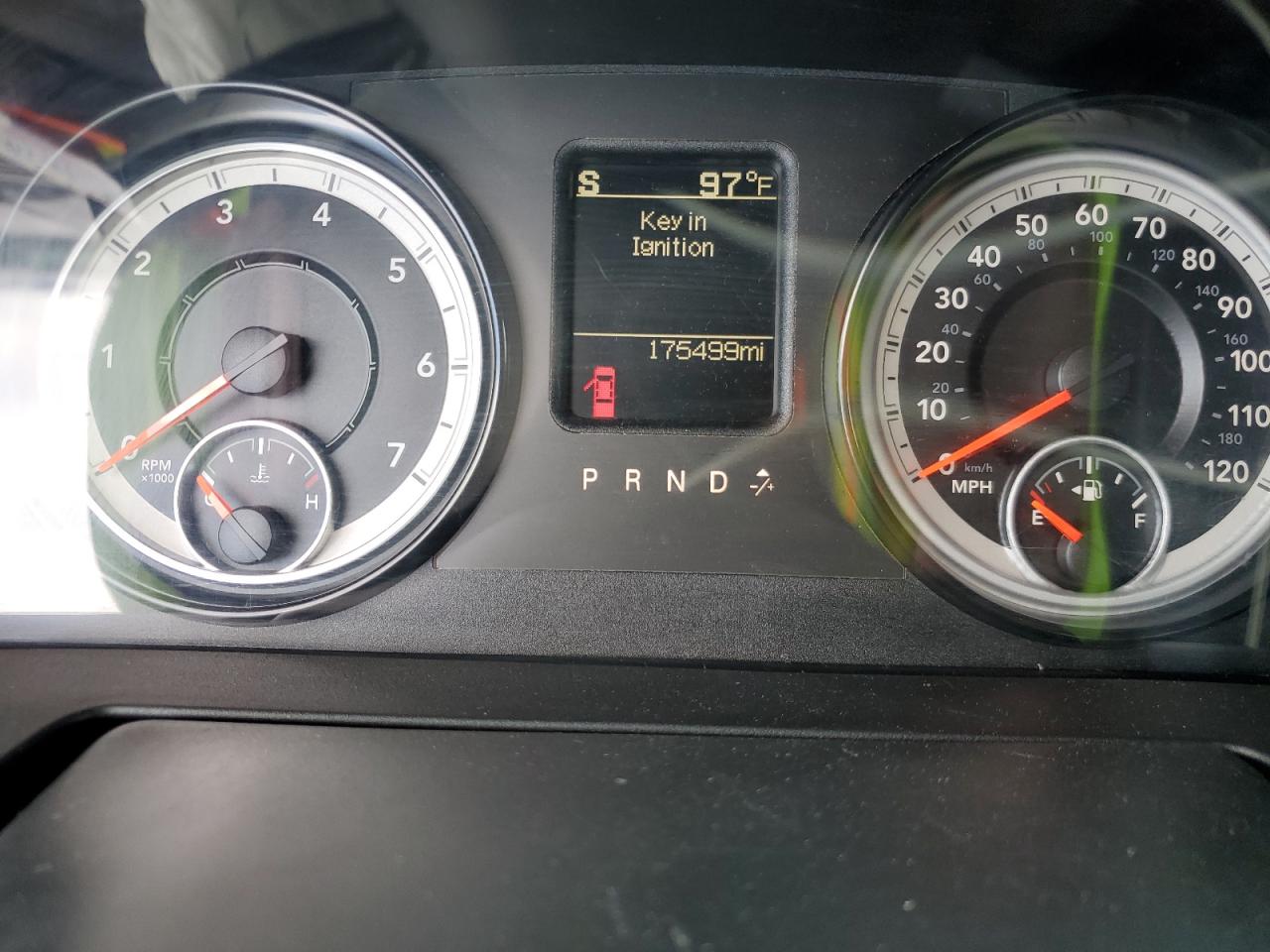 2017 Ram 1500 Slt VIN: 1C6RR7TT1HS777340 Lot: 62451085