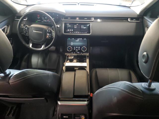  LAND ROVER RANGEROVER 2018 Черный