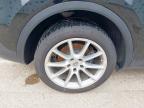 2021 PORSCHE CAYENNE V6 AUTO  for sale at Copart SANDY