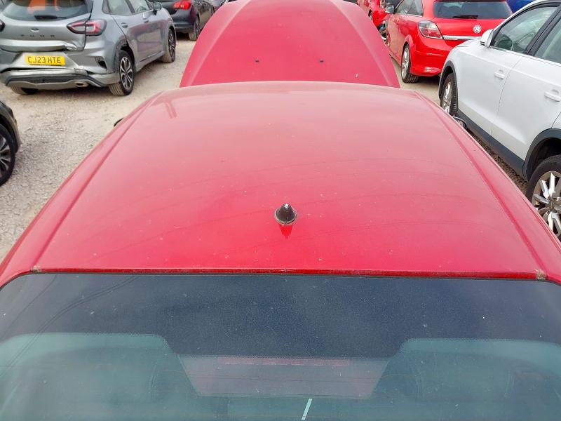 2008 ALFA ROMEO GT CLOVERL