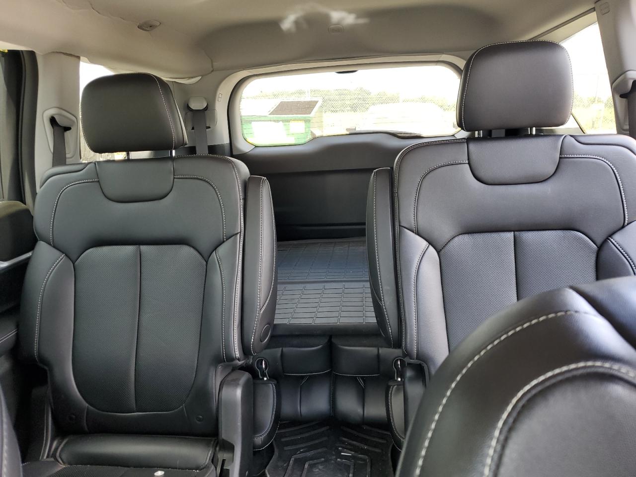 2022 Jeep Grand Cherokee L Limited VIN: 1C4RJKBG4N8621292 Lot: 70495895