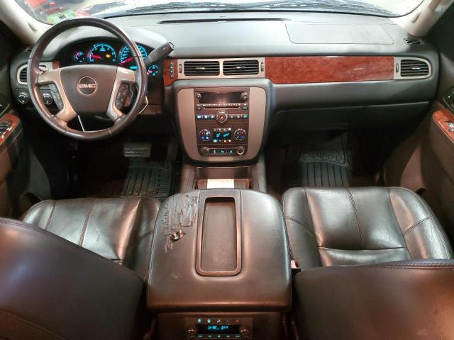2014 GMC YUKON SLT  