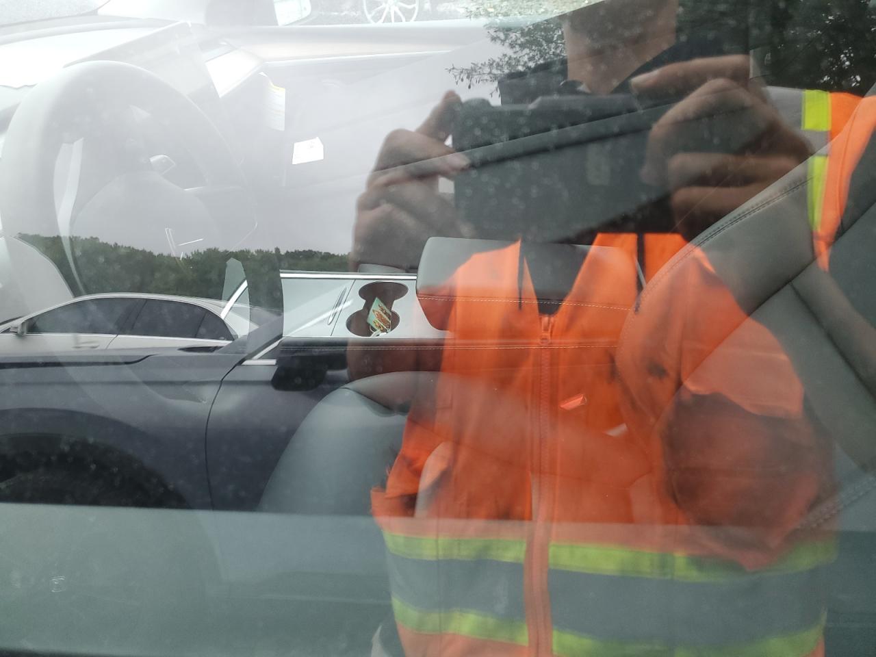 2023 Tesla Model Y VIN: 7SAYGDEE3PA205463 Lot: 69103615