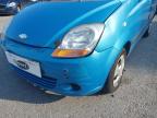 2008 CHEVROLET MATIZ SE P for sale at Copart GLOUCESTER