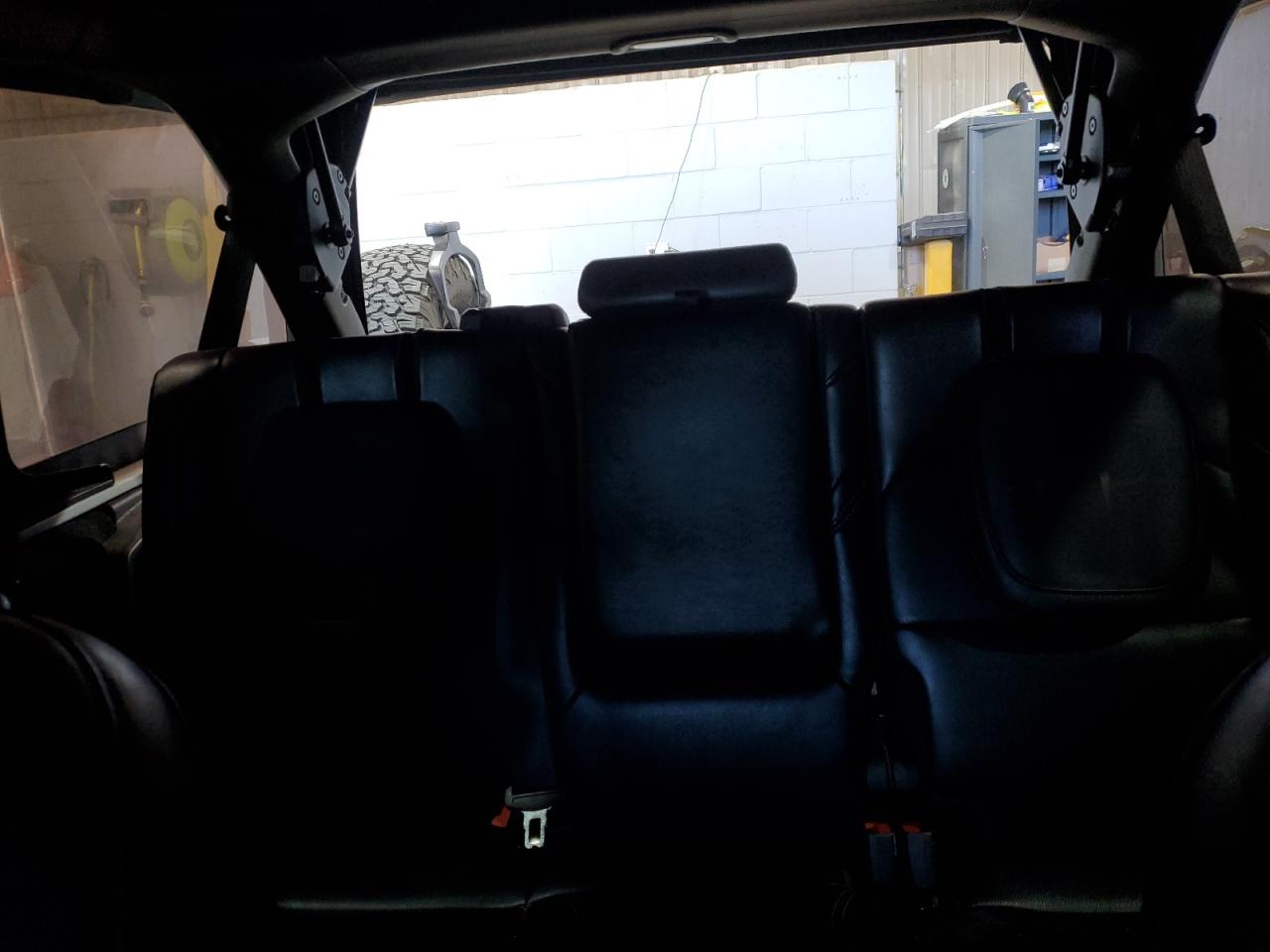 2023 Jeep Wrangler Rubicon 4Xe VIN: 1C4JJXR61PW704345 Lot: 69785155