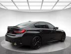 2025 BMW 330XI    for sale at Copart MA - NORTH BOSTON
