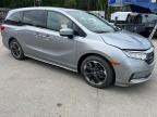 2021 HONDA ODYSSEY ELITE   for sale at Copart GA - CARTERSVILLE