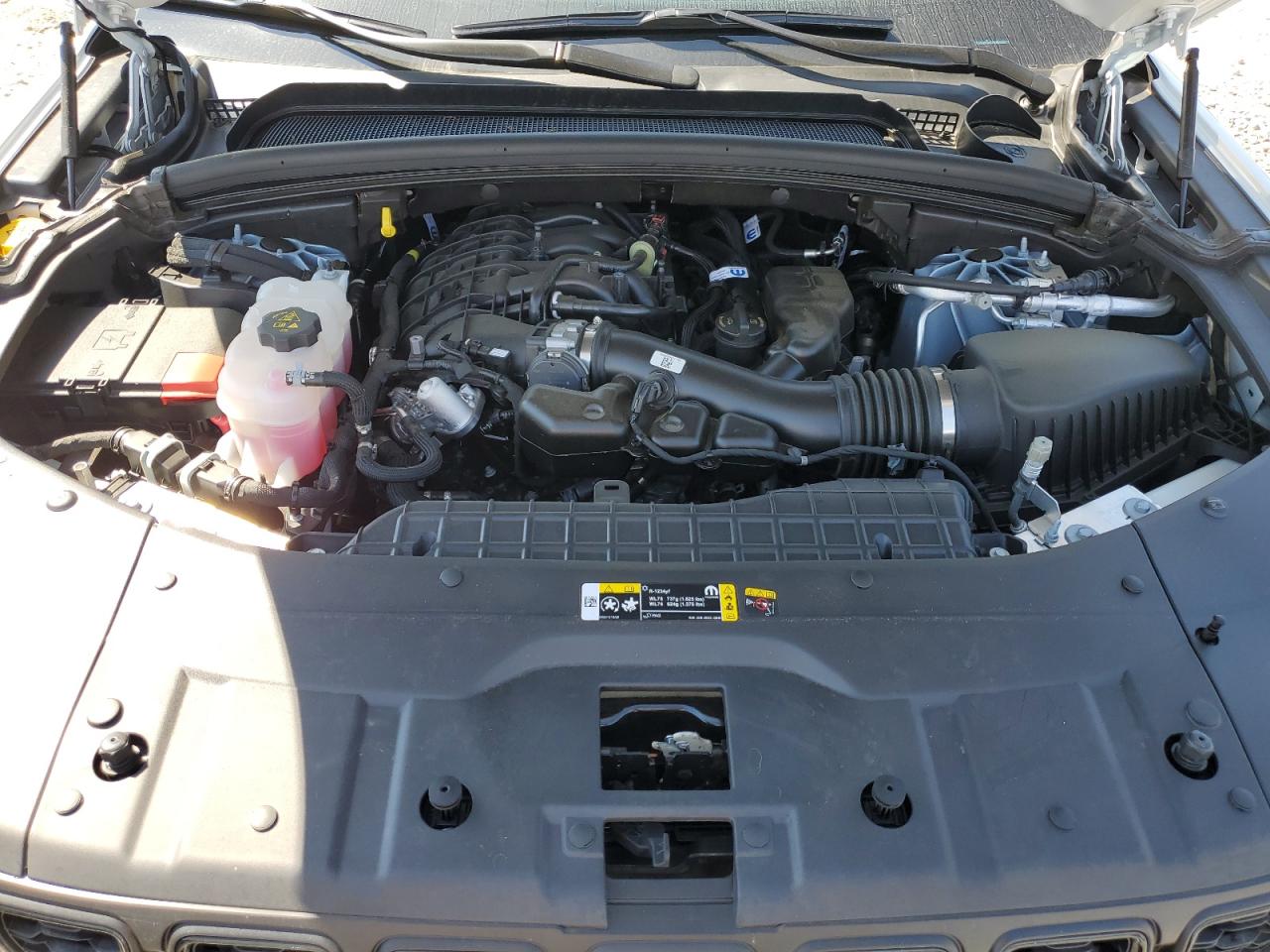 2025 Jeep Grand Cherokee L Limited VIN: 1C4RJKBG2S8660071 Lot: 70662735