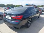 2017 BMW 730LD M SPORT AUTO  for sale at Copart ROCHFORD