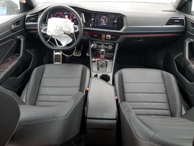 2024 VOLKSWAGEN JETTA COMFORTLINE  
