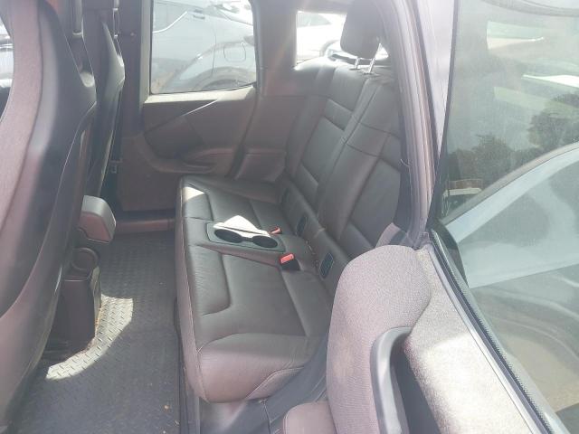 2016 BMW I3 RANGE E