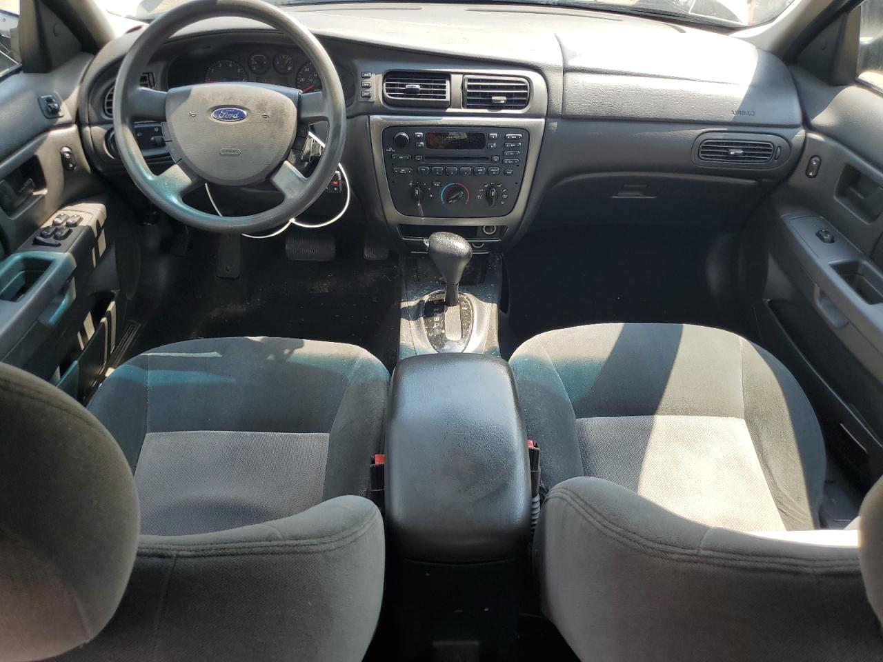 2004 Ford Taurus Ses VIN: 1FAHP55S64G148159 Lot: 68862385