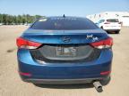 2015 HYUNDAI ELANTRA SE   for sale at Copart ON - COOKSTOWN