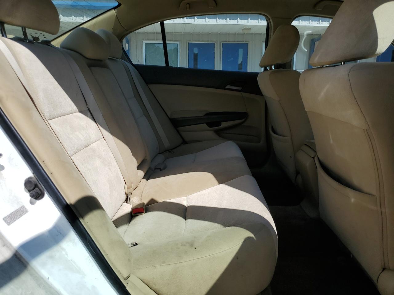 2009 Honda Accord Lxp VIN: 1HGCP26429A158489 Lot: 70673255