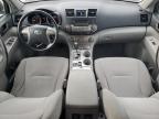 2008 TOYOTA HIGHLANDER SR5   for sale at Copart ON - OTTAWA